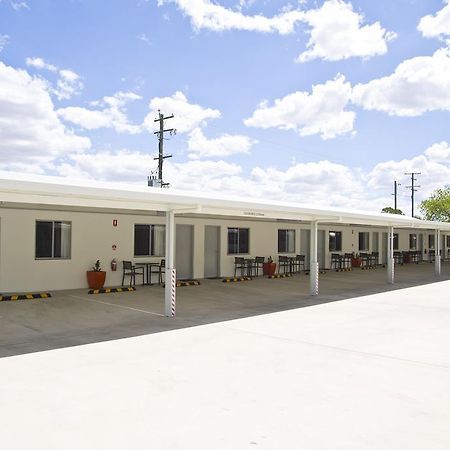 Roma Central Motel Екстер'єр фото