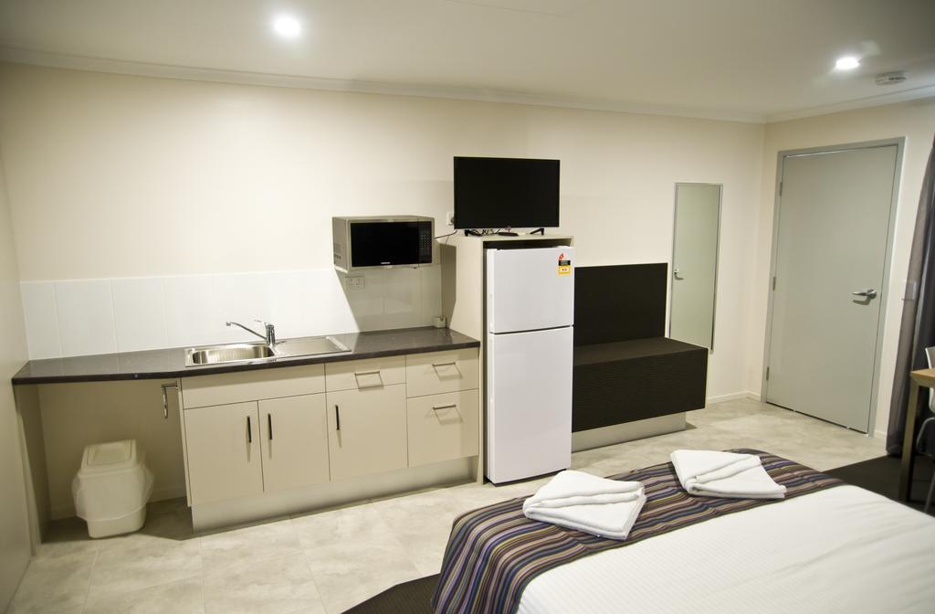 Roma Central Motel Екстер'єр фото