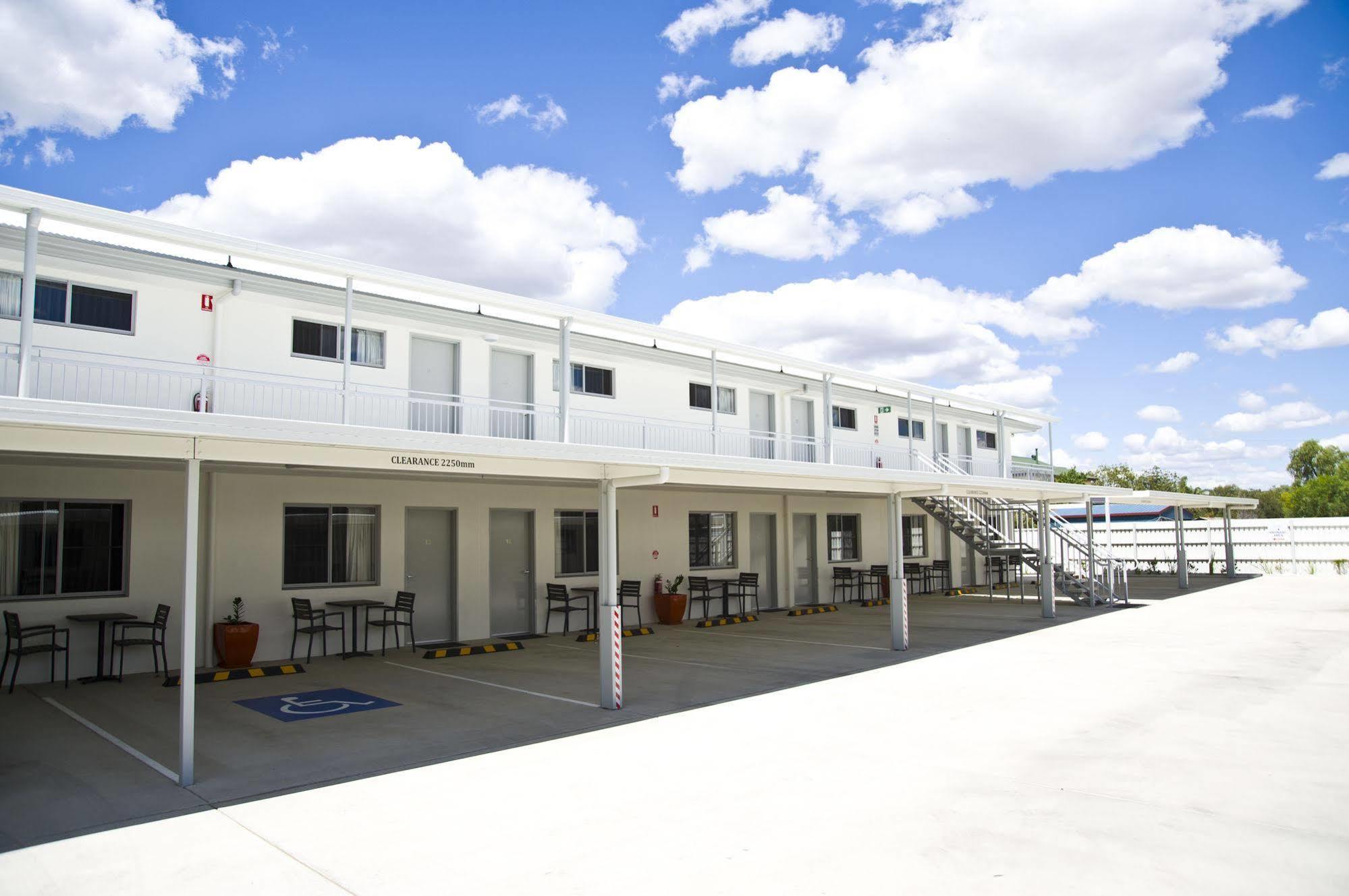 Roma Central Motel Екстер'єр фото