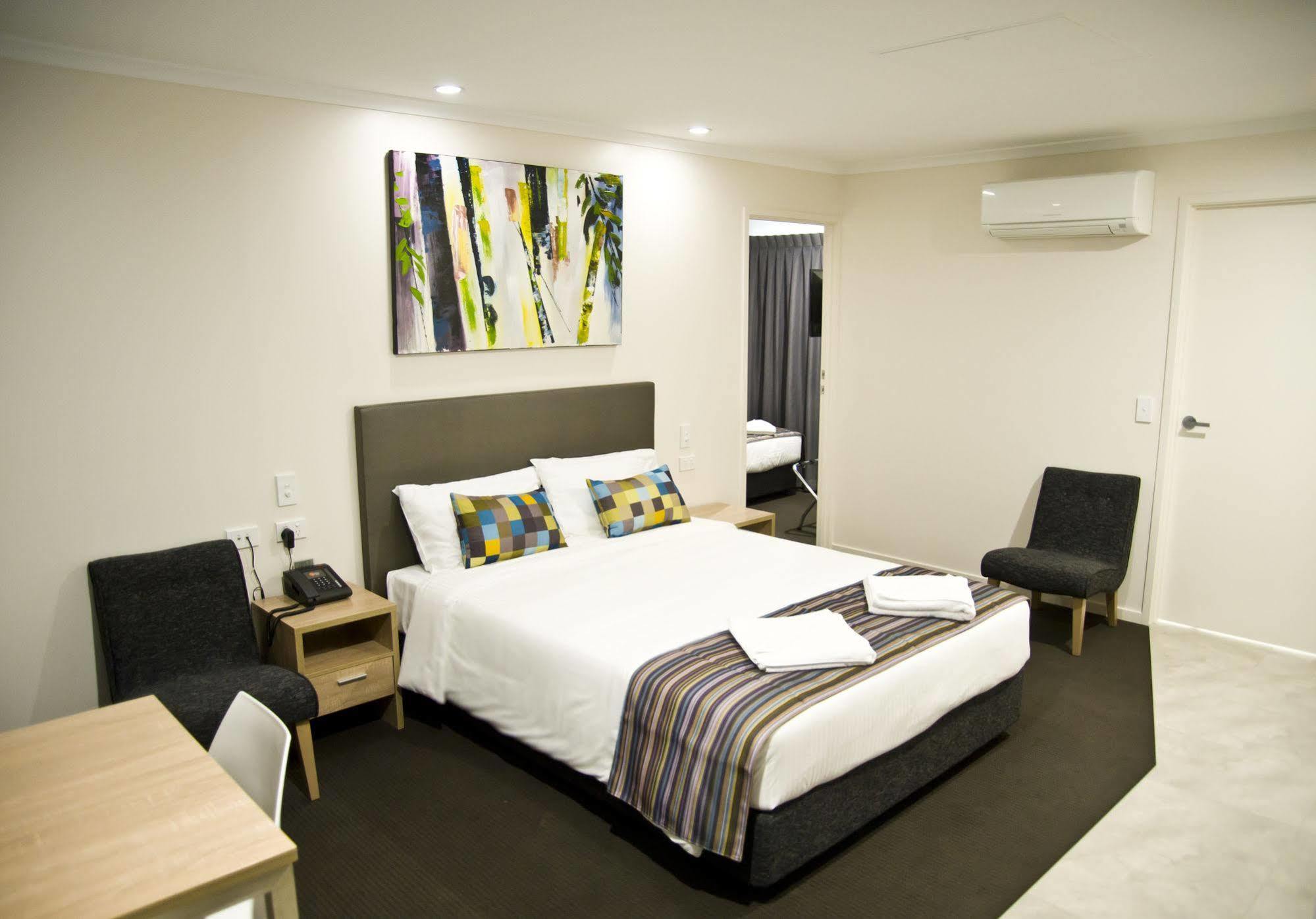 Roma Central Motel Екстер'єр фото