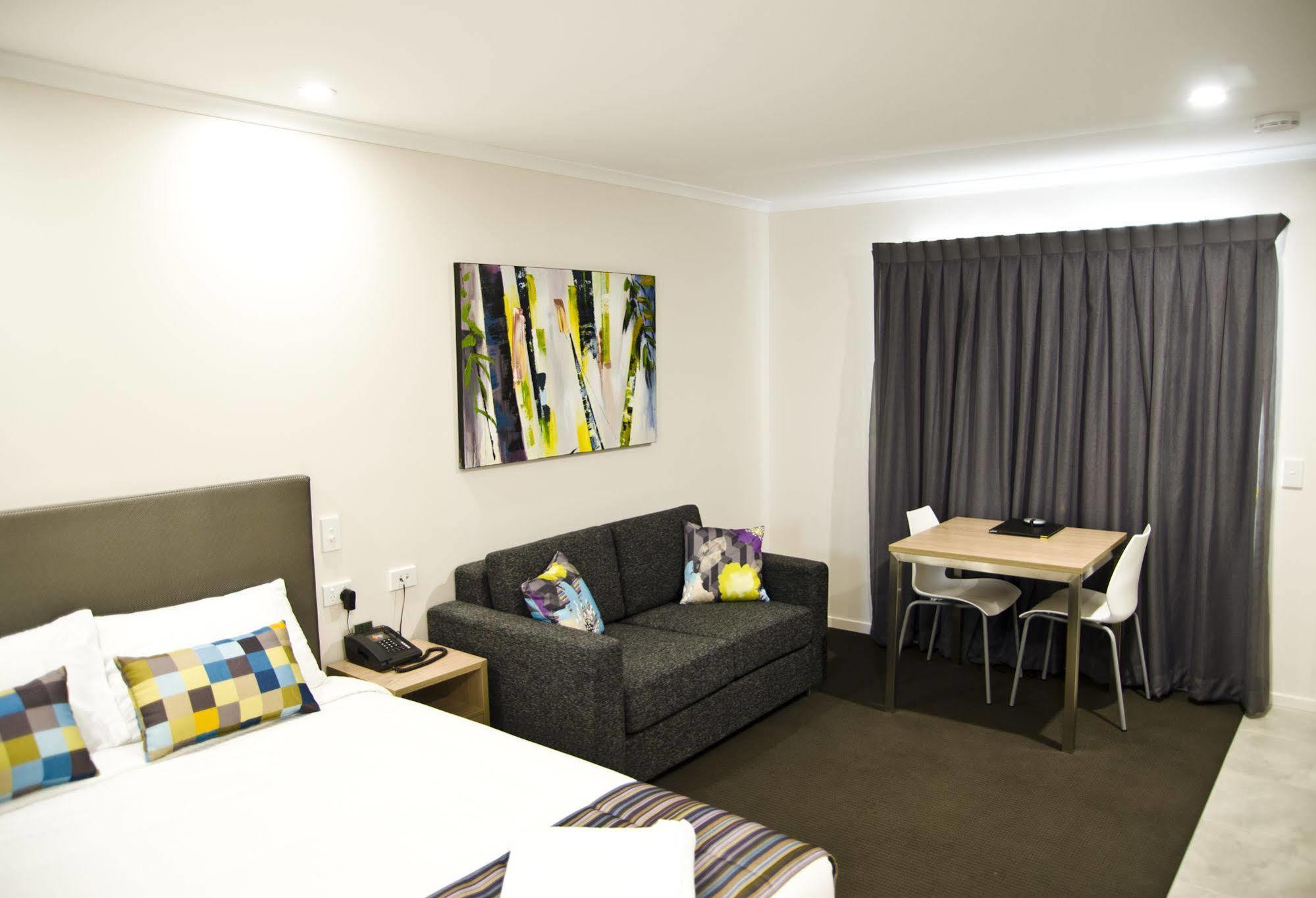 Roma Central Motel Екстер'єр фото