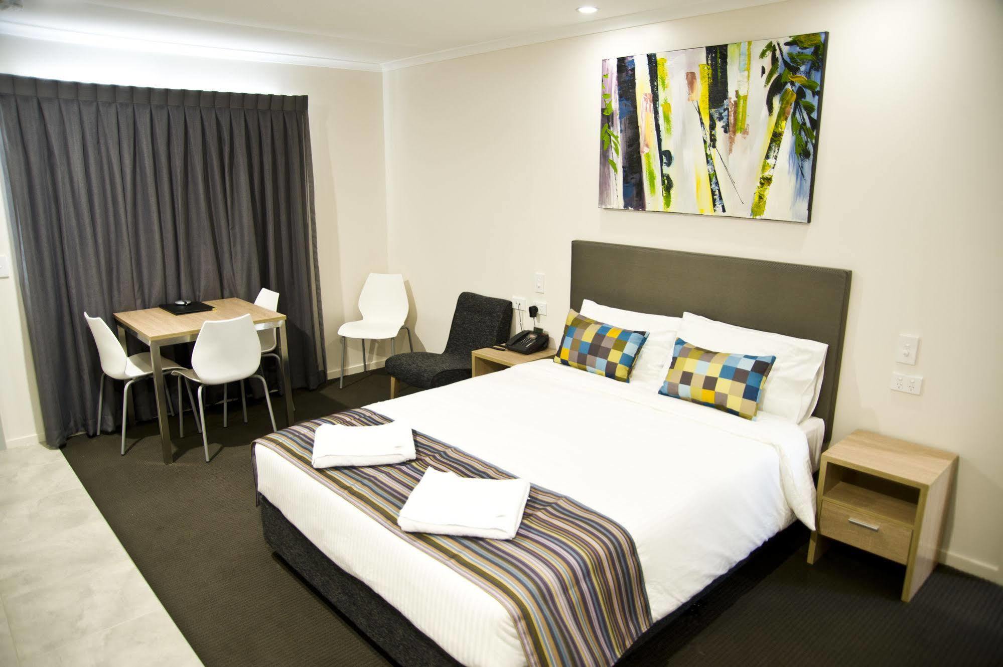 Roma Central Motel Екстер'єр фото