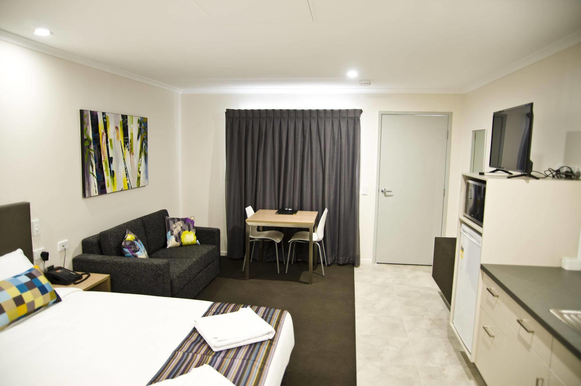 Roma Central Motel Екстер'єр фото