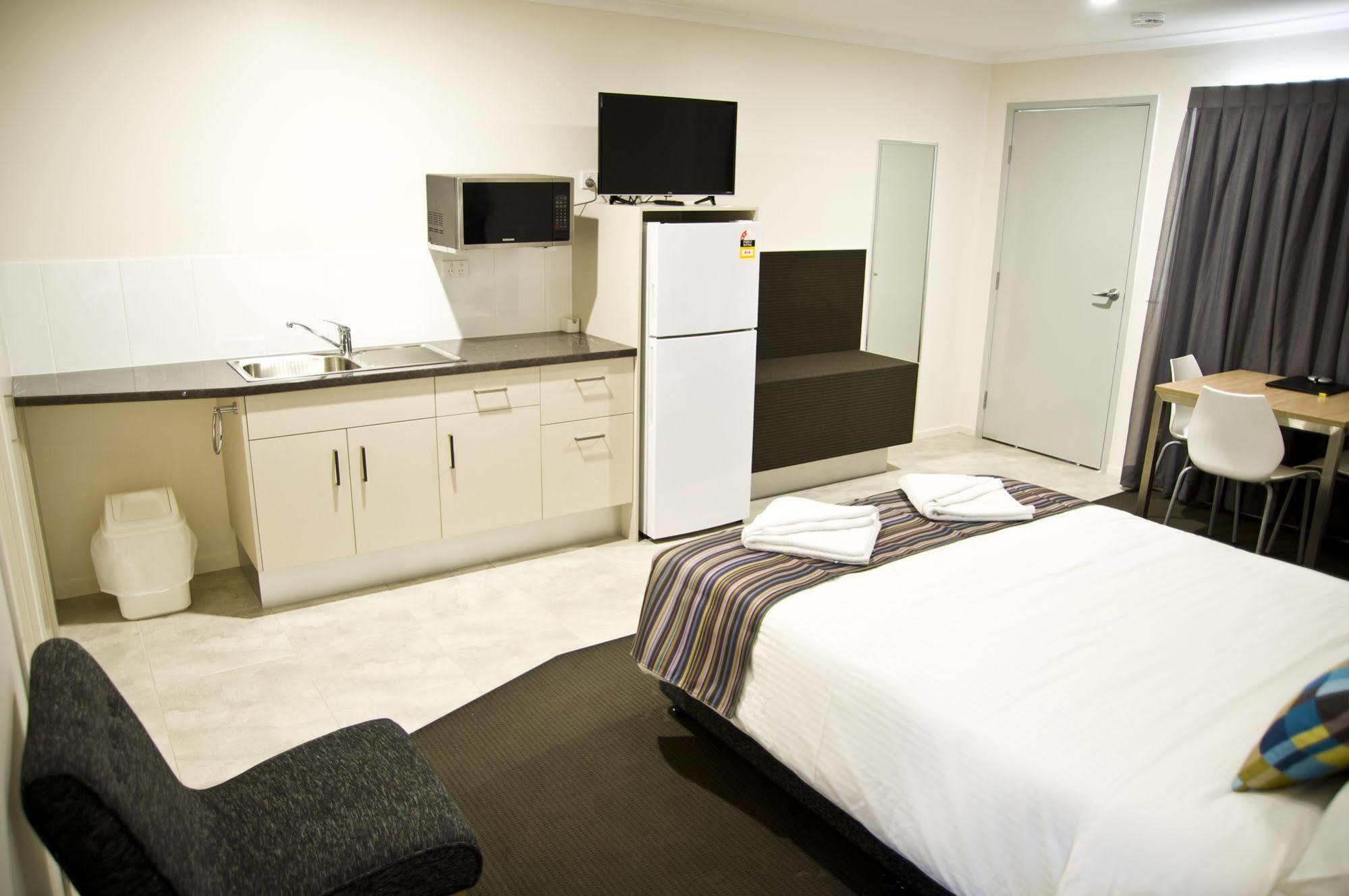 Roma Central Motel Екстер'єр фото