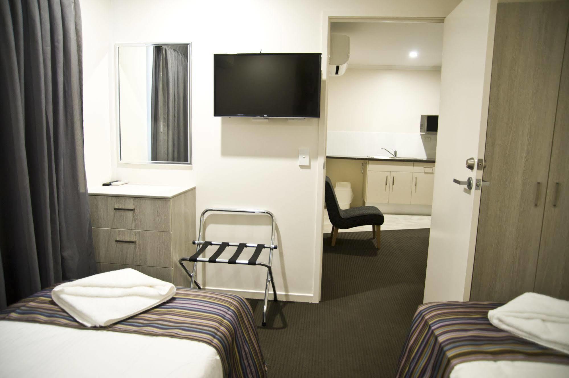 Roma Central Motel Екстер'єр фото