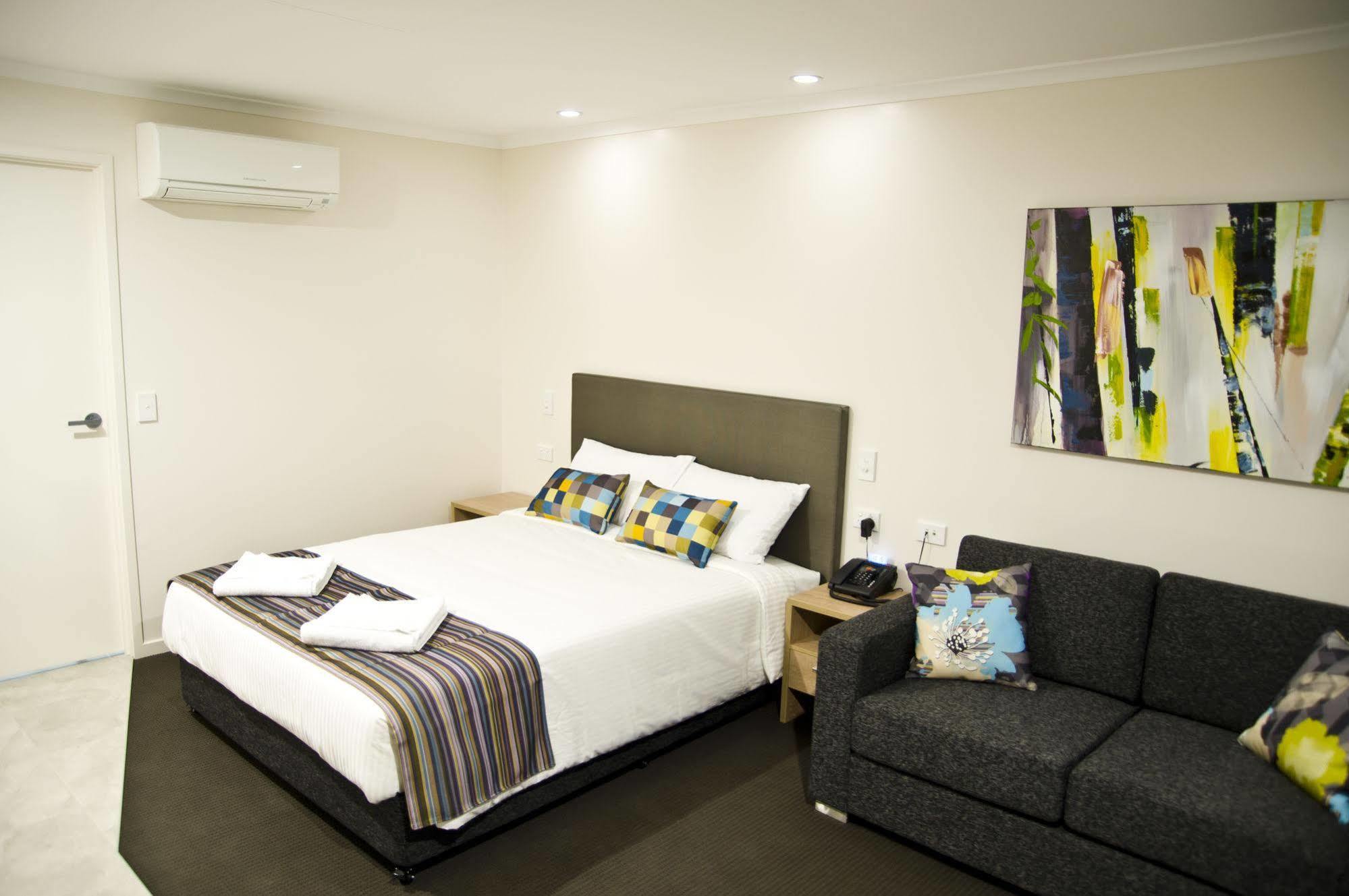 Roma Central Motel Екстер'єр фото
