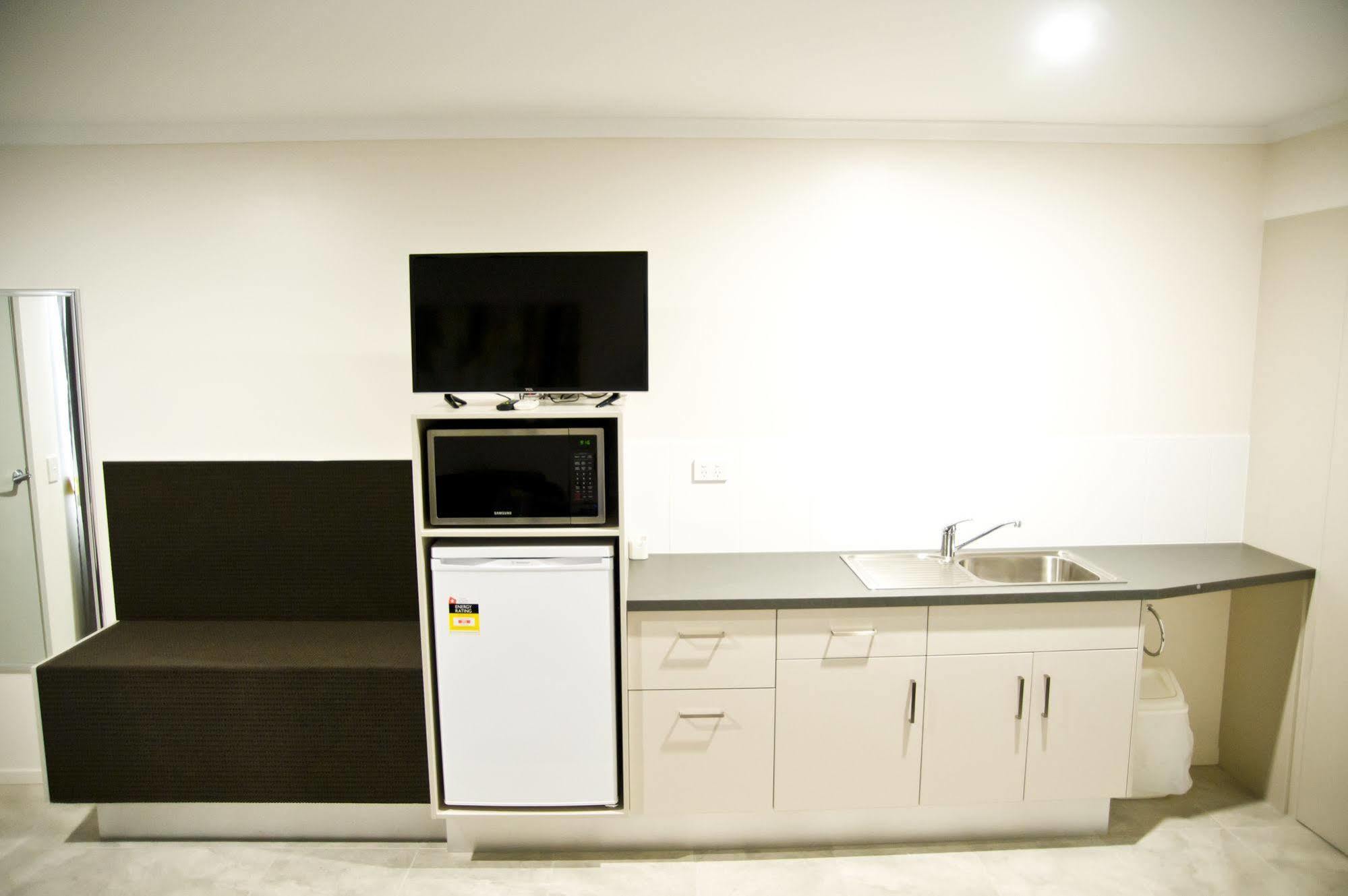 Roma Central Motel Екстер'єр фото